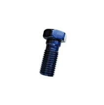 skrutka brzdovej hadice M10 x 1,25