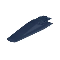 Zadný blatník Acerbis pre Husqvarna TE125 24-26, TE150 24-26, TE250 24-26, TE300 24-26, FE250 24-26, FE350 24-26, FE450 24-26, FE501 24-26