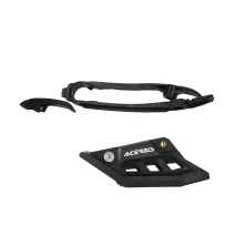 Súprava vodítka reťaze ACERBIS pre KTM SX85 25-26, HUSQVARNA TC85 25-26, GAS GAS MC85 25-26