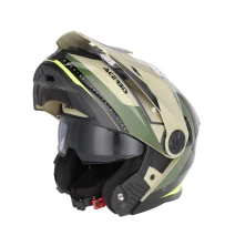 ACERBIS prilba RIDER GRAPHIC