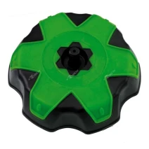 viečko nádrže pasuje na Kawasaki KXF 250 / KXF 450