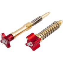 Sada nastavovacích skrutiek S3 Keihin 