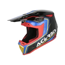 ACERBIS motokros prilba WHOOPS GRAPHIC