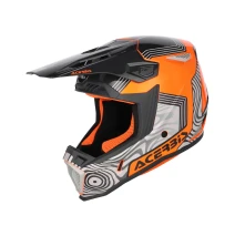 ACERBIS motokros prilba WHOOPS GRAPHIC
