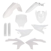Sada plastov Acerbis pre YAMAHA YZF450 26