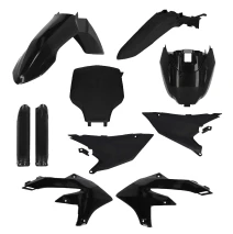 Sada plastov Acerbis pre YAMAHA YZF450 26
