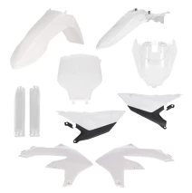 Sada plastov Acerbis pre YAMAHA YZF450 26