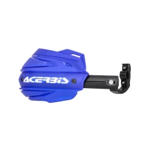 Chrániče páčok ADV Acerbis pre CF MOTO, YAMAHA TENERE