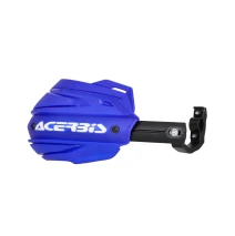 Chrániče páčok Acerbis ADV pre BMW GS 1300 24-26 modrá/biela