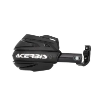 Chrániče páčok Acerbis ADV pre BMW GS 1300 24-26 čierna/biela