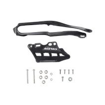 Súprava vodítka reťaze ACERBIS pre HONDA CRF250R 25-26, CRF450R 25-26