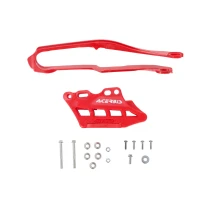 Súprava vodítka reťaze ACERBIS pre HONDA CRF250R 25-26, CRF450R 25-26
