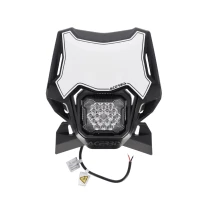 Maska svetla ACERBIS VSL LUMEN-X