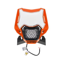 Maska svetla ACERBIS VSL LUMEN-X