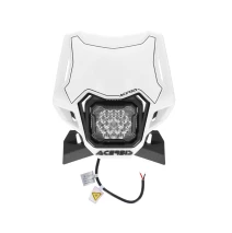 Maska svetla ACERBIS VSL LUMEN-X