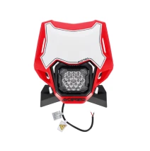 Maska svetla ACERBIS VSL LUMEN-X