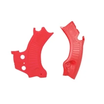 Kryt rámu pre Honda CRF450 25-26, CRF250 25-26