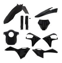 full kit pasuje na GAS GAS MC/F 2024-