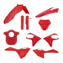 full kit pasuje na GAS GAS MC/F 2024-