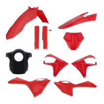 full kit pasuje na GAS GAS MC/F 2024-