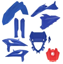 Sada plastov ACERBIS pre Beta RR 25-26