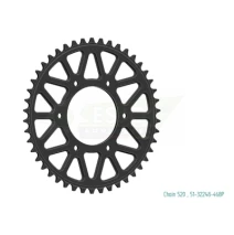 rozeta Esjot Factory pre Sur-ron Ultra Bee 46 zubov ALU
