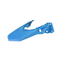 Zadný blatník Rtech pre Yamaha Tenere 700 2025-2026