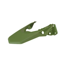 Zadný blatník Rtech pre Yamaha Tenere 700 2025-2026