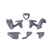 sada plastov Rtech pre Sherco SE/SEF 2025-2026