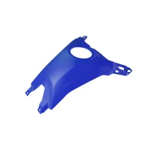 Kryt nádrže Rtech pre Yamaha Tenere 700 25-26 modrá