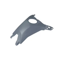 Kryt nádrže Rtech pre Yamaha Tenere 700 25-26 šedá
