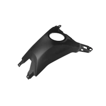 Kryt nádrže Rtech pre Yamaha Tenere 700 25-26 čierna