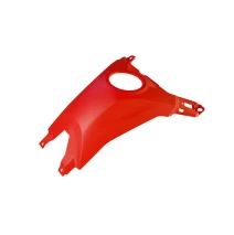 Kryt nádrže Rtech pre Yamaha Tenere 700 25-26 červená