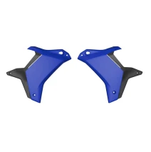 Sada spojlerov Rtech pre Yamaha Tenere 700 25-26 modrá