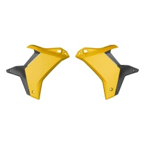 Sada spojlerov Rtech pre Yamaha Tenere 700 25-26 žltá