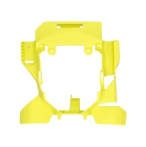 Držiak masky svetla Acerbis pre Husqvarna TE/FE 24-26 žltá