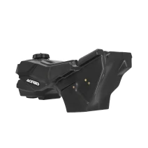 Palivová nádrž Acerbis pre Yamaha YZF250 24-27, YZF450 23-27 12l 