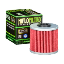 HIFLOFILTRO olejový filter HF 566
