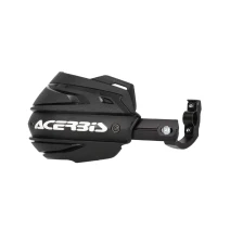 Chrániče páčok Acerbis ADV I pre CFMOTO 450 MT 24-25 čierna/biela