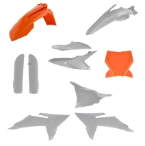 sada plastov Acerbis pre KTM SX85/25-26