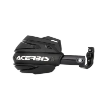 Chrániče páčok ACERBIS ADV TYPE H pre BMW F 900 GS 24-26 čierna/biela