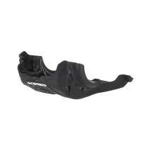 kryt pod motorom Acerbis pre Suzuki DR-Z4S/SM 25-26, čierny