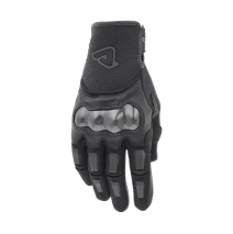 Rukavice ACERBIS Carbon G 5.0 čierne