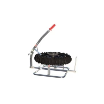 prezúvačka pneumatík RT 17" až 21“         