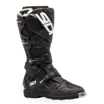 Motokrosové topánky Sidi Crossfire 3 black