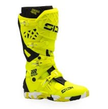 motokrosové topánky SIDI CROSSAIR X RACR001