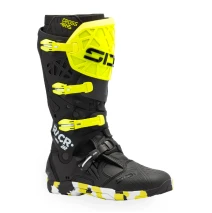 motokrosové topánky SIDI CROSSAIR X RACR002