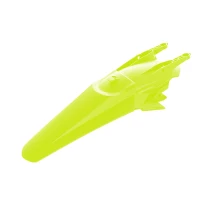 Zadný blatník Acerbis pre TRIUMPH TF250X 24–26, TF450RC 25–26 fluo žltá