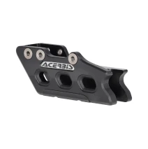 vodítko reťaze zadné Acerbis pre Honda CRF250 20-26, CRF450 16-26 čierne