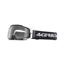 Acerbis VITRION MX okuliare čierne